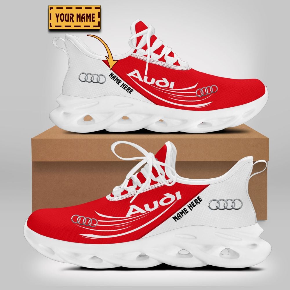 Audi VITSG9004Schuhe – Bild 2