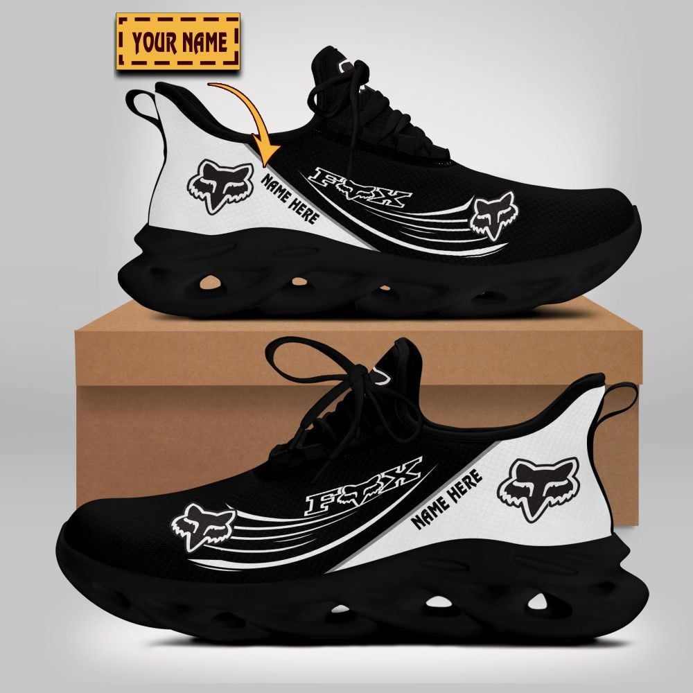Fox Racing Schuhe – Bild 5