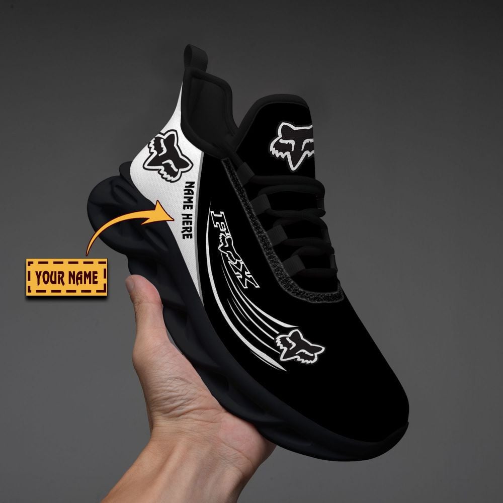 Fox Racing Schuhe – Bild 4