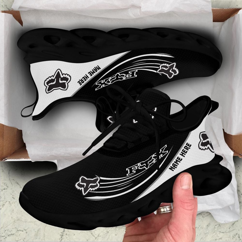 Fox Racing Schuhe – Bild 6