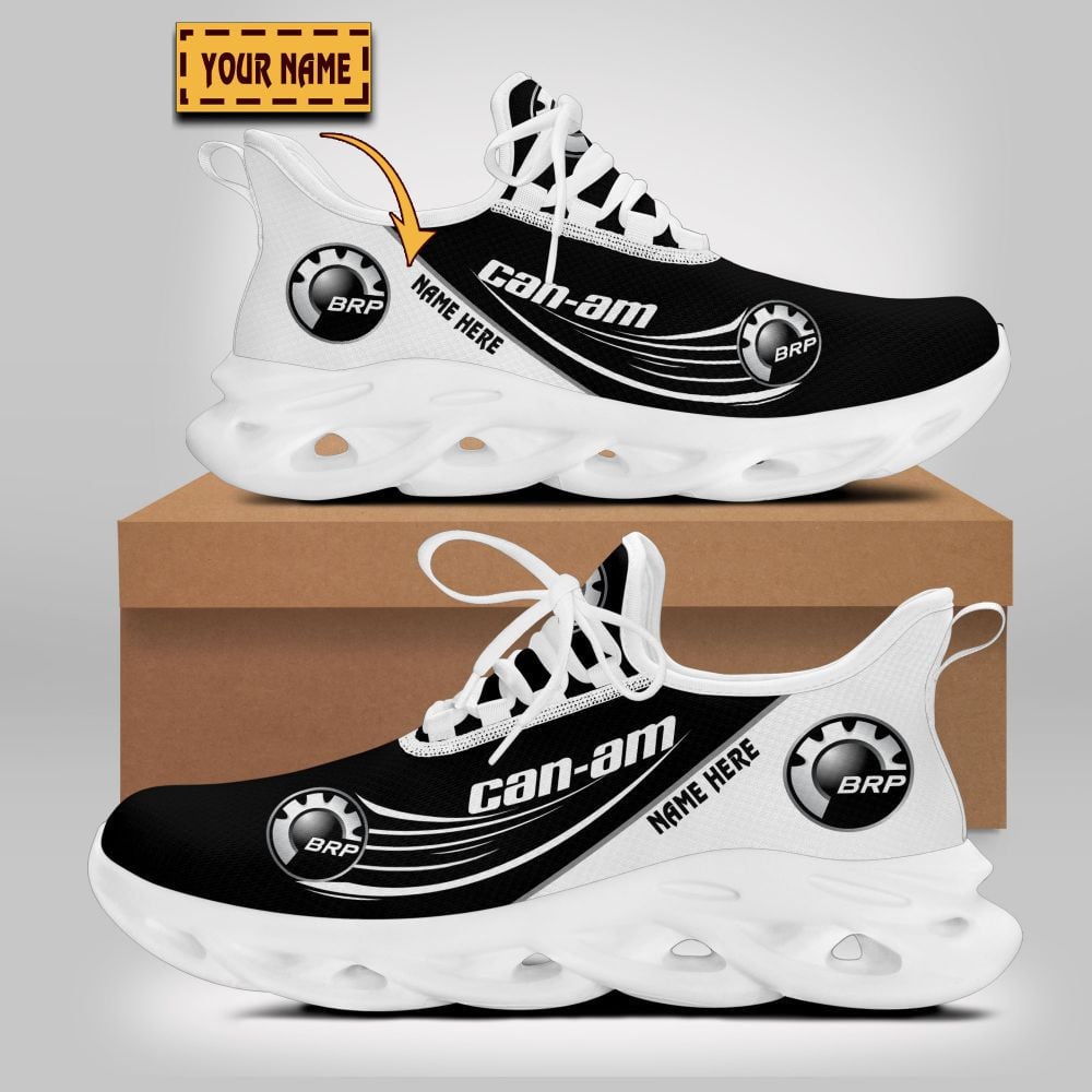BRP Can-am Schuhe – Bild 2