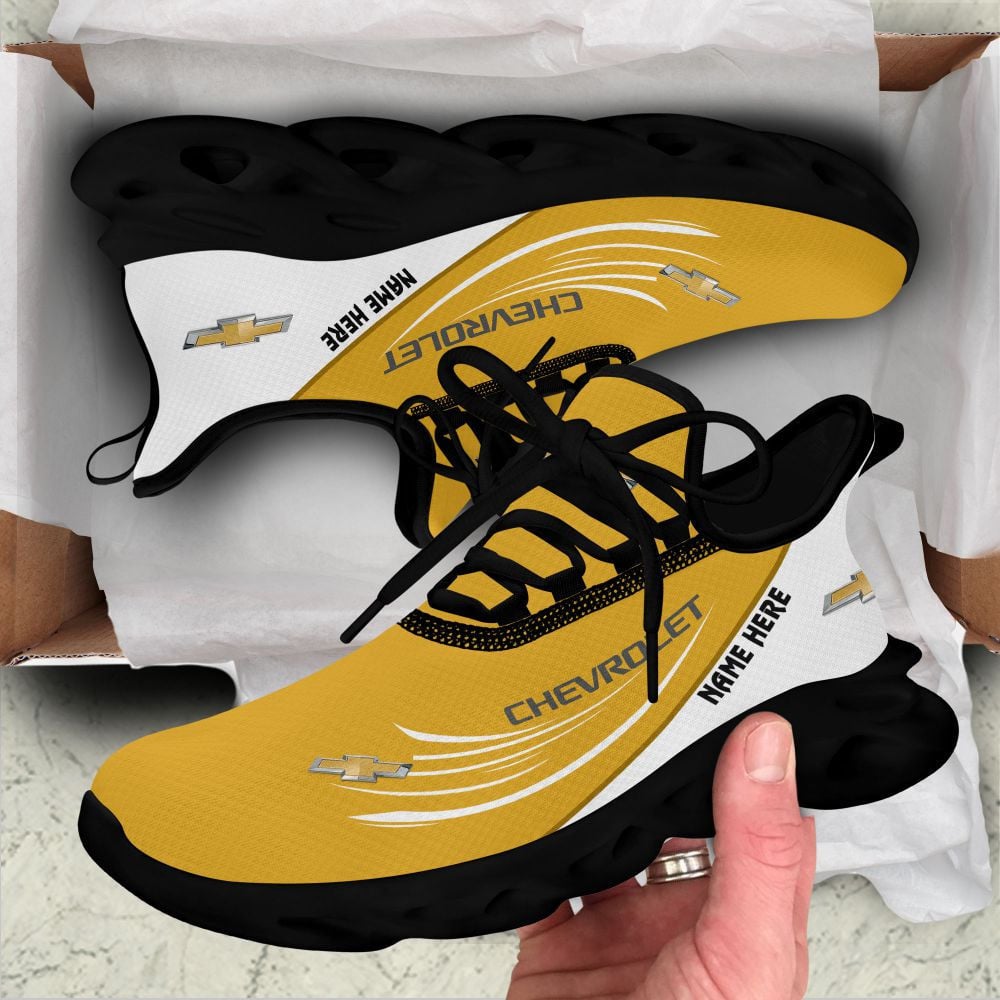 Chevrolet VITSG9011Schuhe – Bild 6