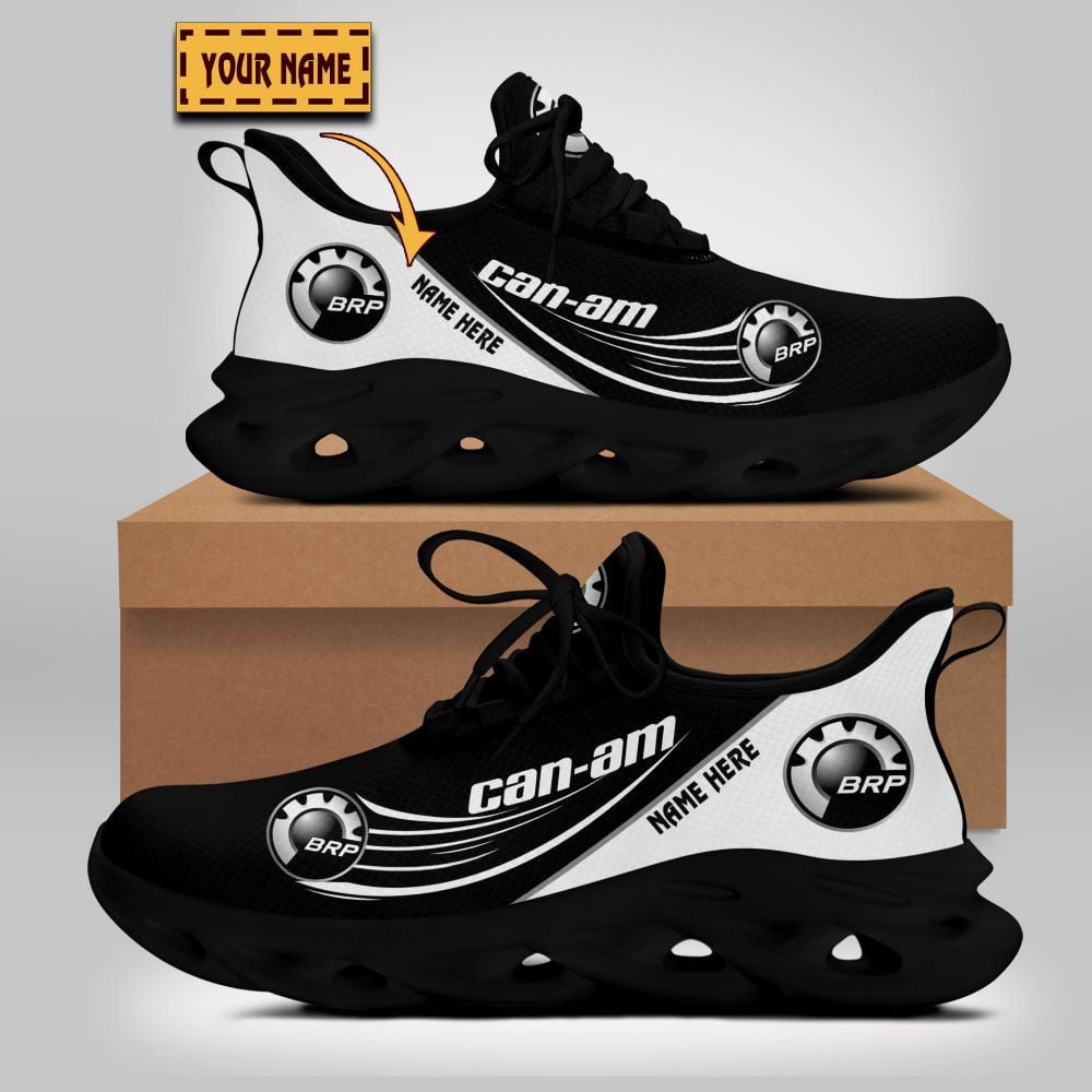 BRP Can-am Schuhe – Bild 5