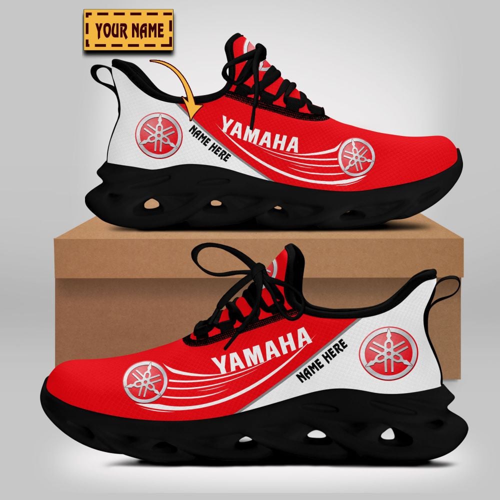 Yamaha Schuhe – Bild 5