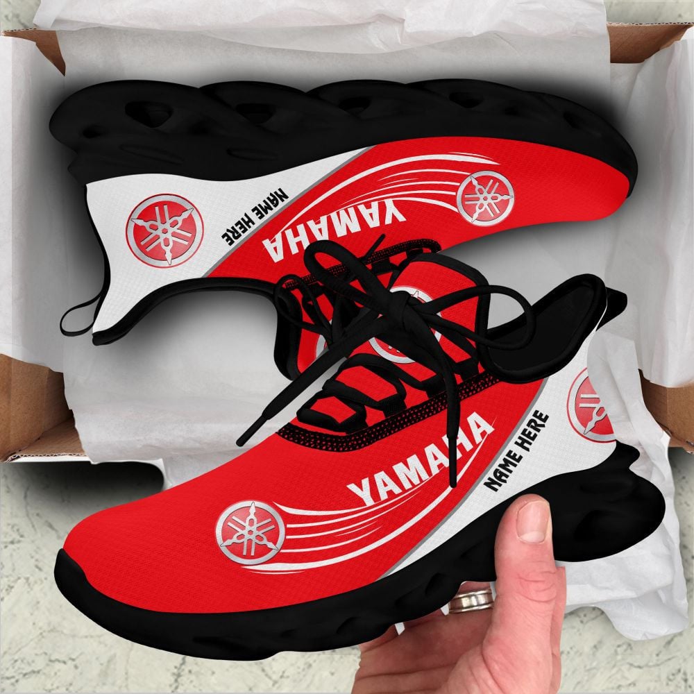 Yamaha Schuhe – Bild 6
