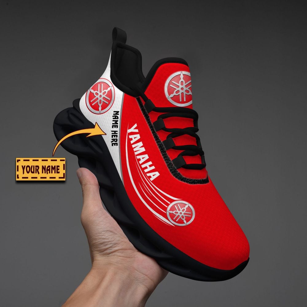 Yamaha Schuhe – Bild 4