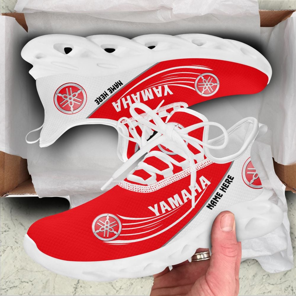 Yamaha Schuhe – Bild 3
