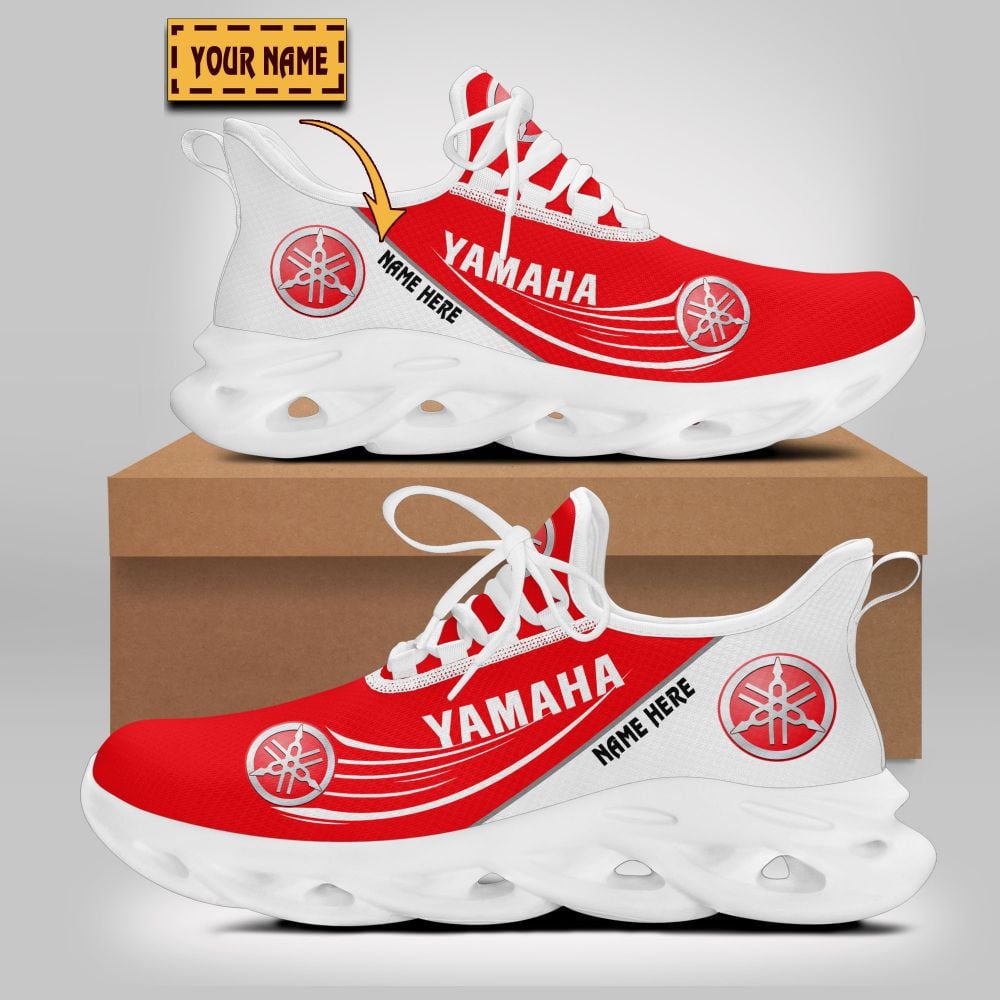 Yamaha Schuhe – Bild 2