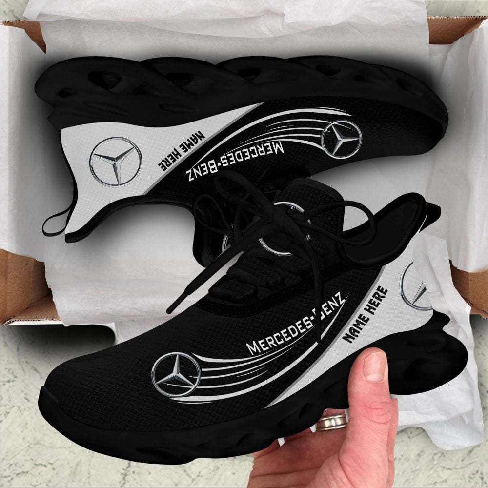 Mercedes-Benz VITSG9046Schuhe – Bild 6