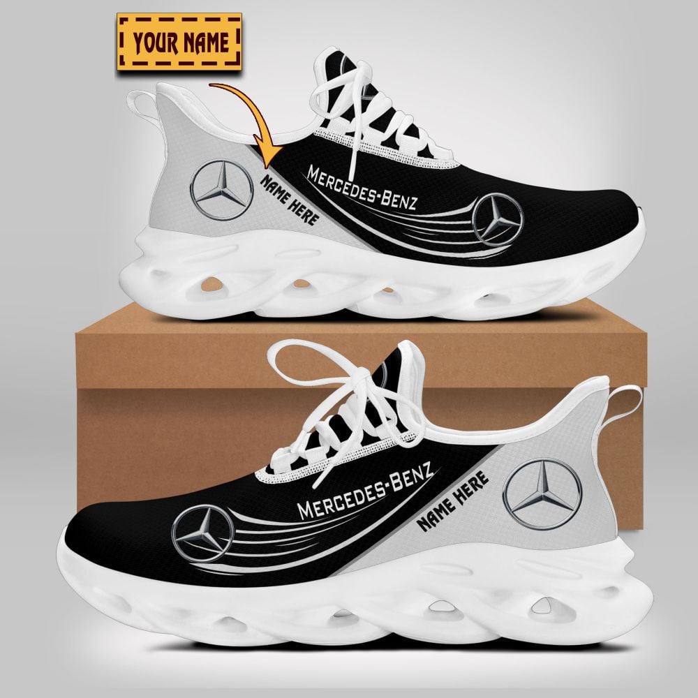 Mercedes-Benz VITSG9046Schuhe – Bild 2