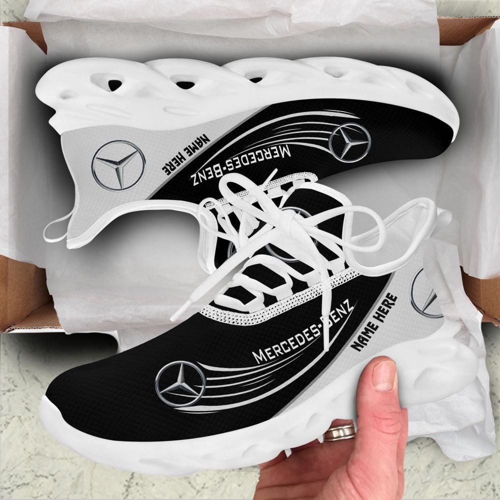 Mercedes-Benz VITSG9046Schuhe – Bild 3