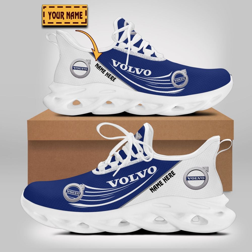 Volvo VITSG9069Schuhe – Bild 2