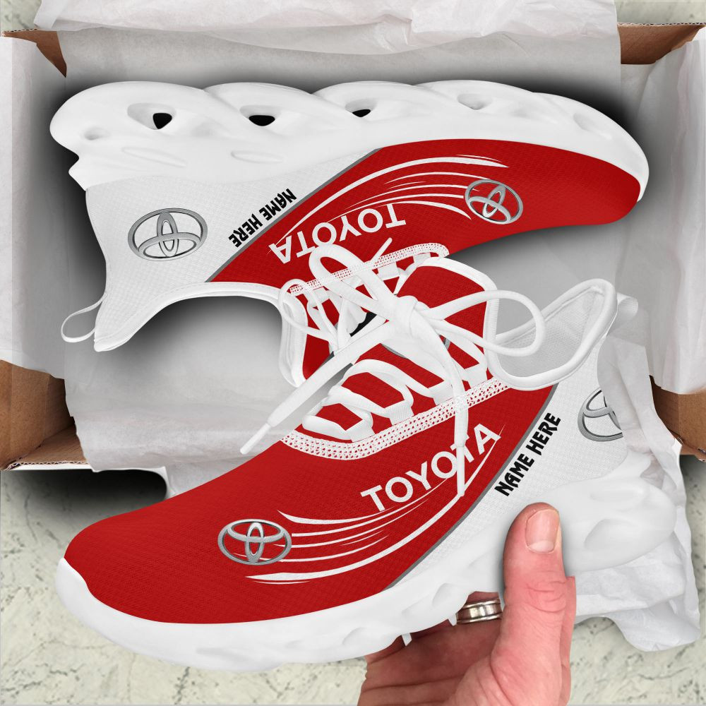 Toyota VITSG9065Schuhe – Bild 3