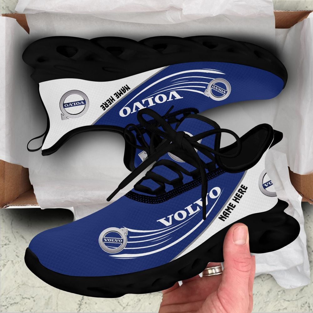 Volvo VITSG9069Schuhe – Bild 6