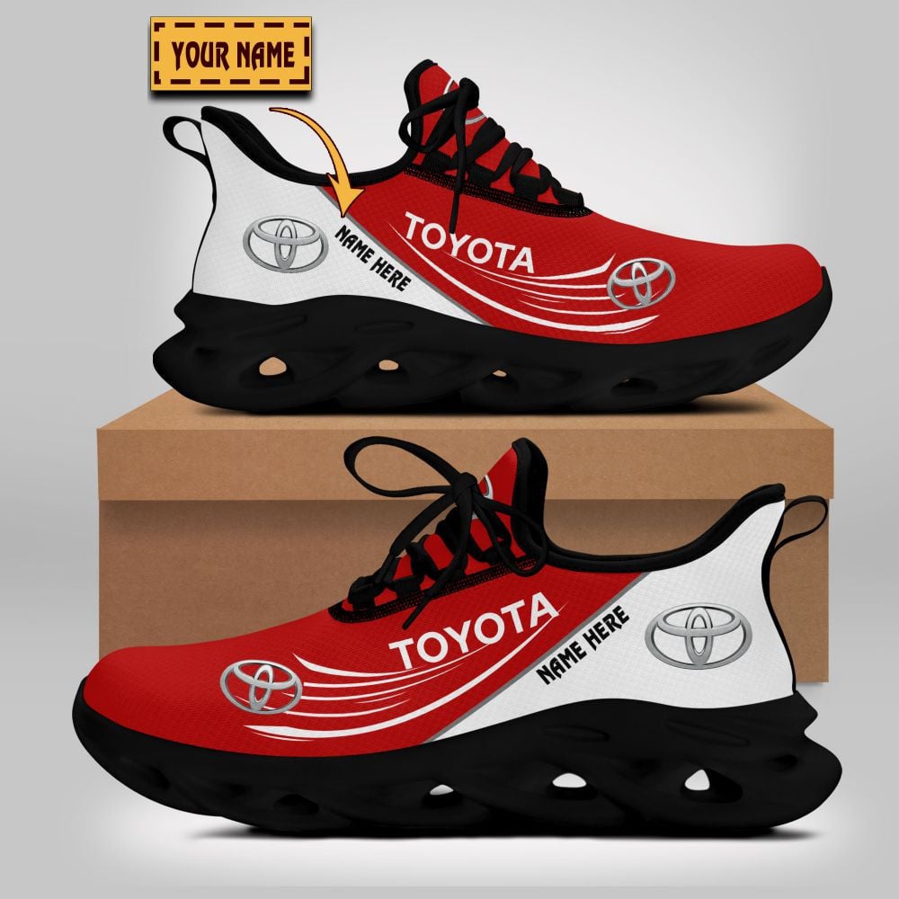 Toyota VITSG9065Schuhe – Bild 5