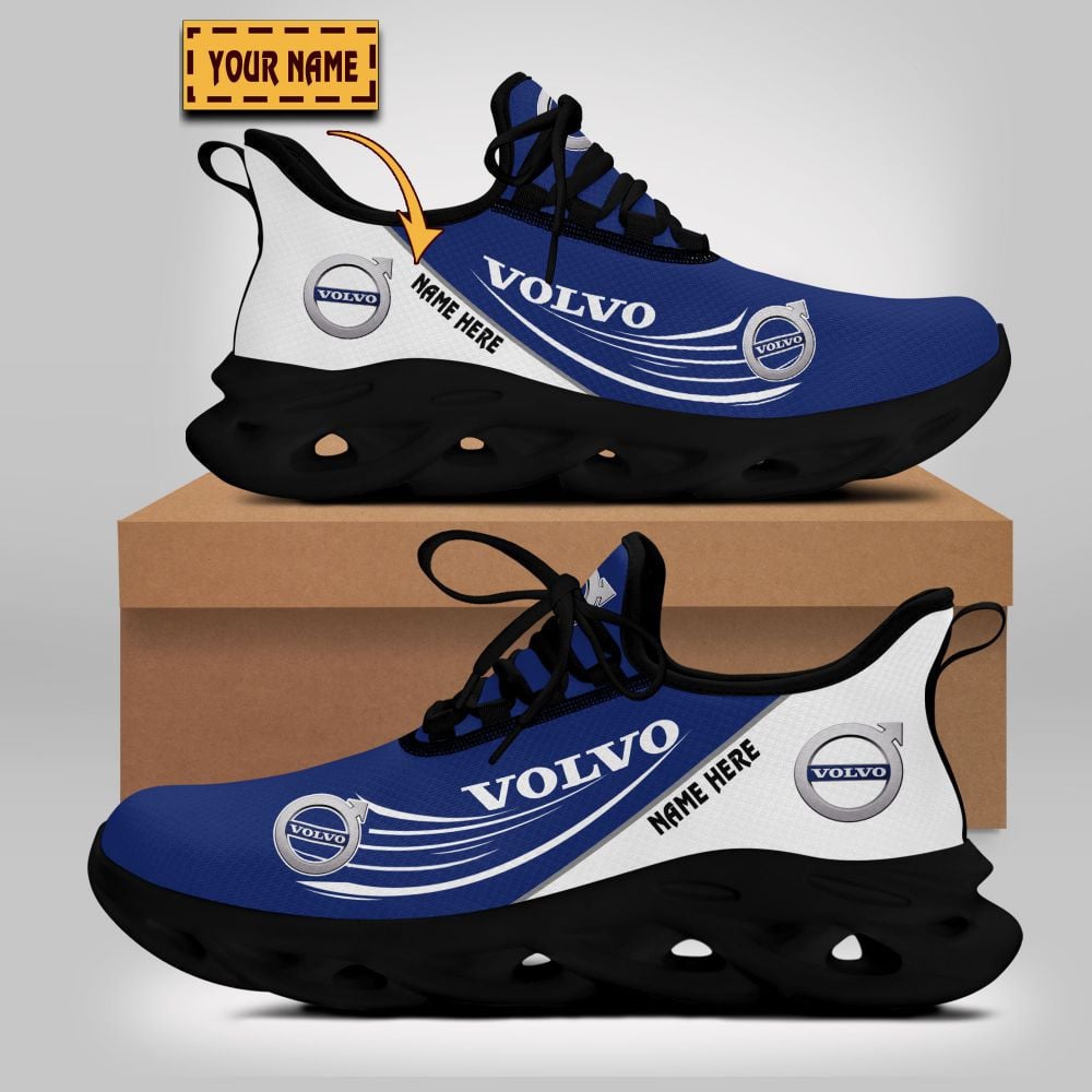 Volvo VITSG9069Schuhe – Bild 5