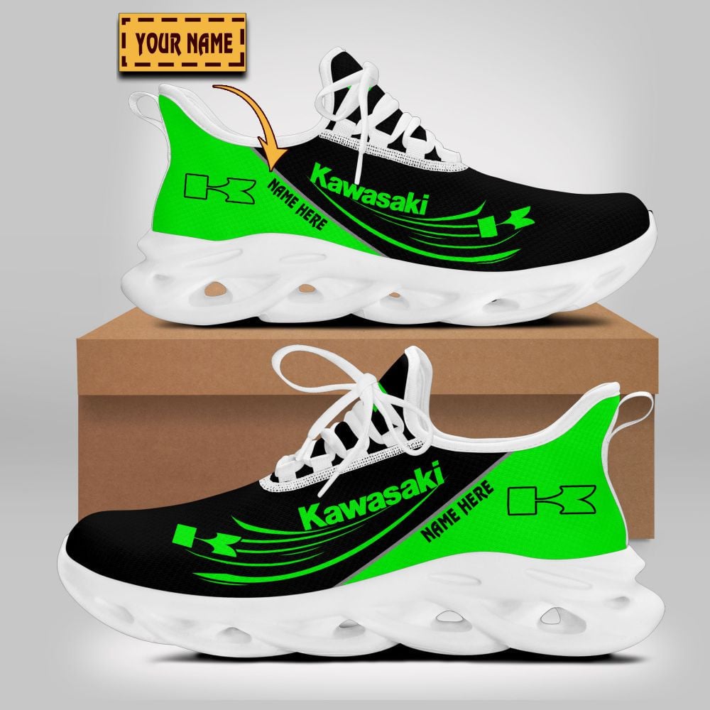 Kawasaki Schuhe – Bild 2