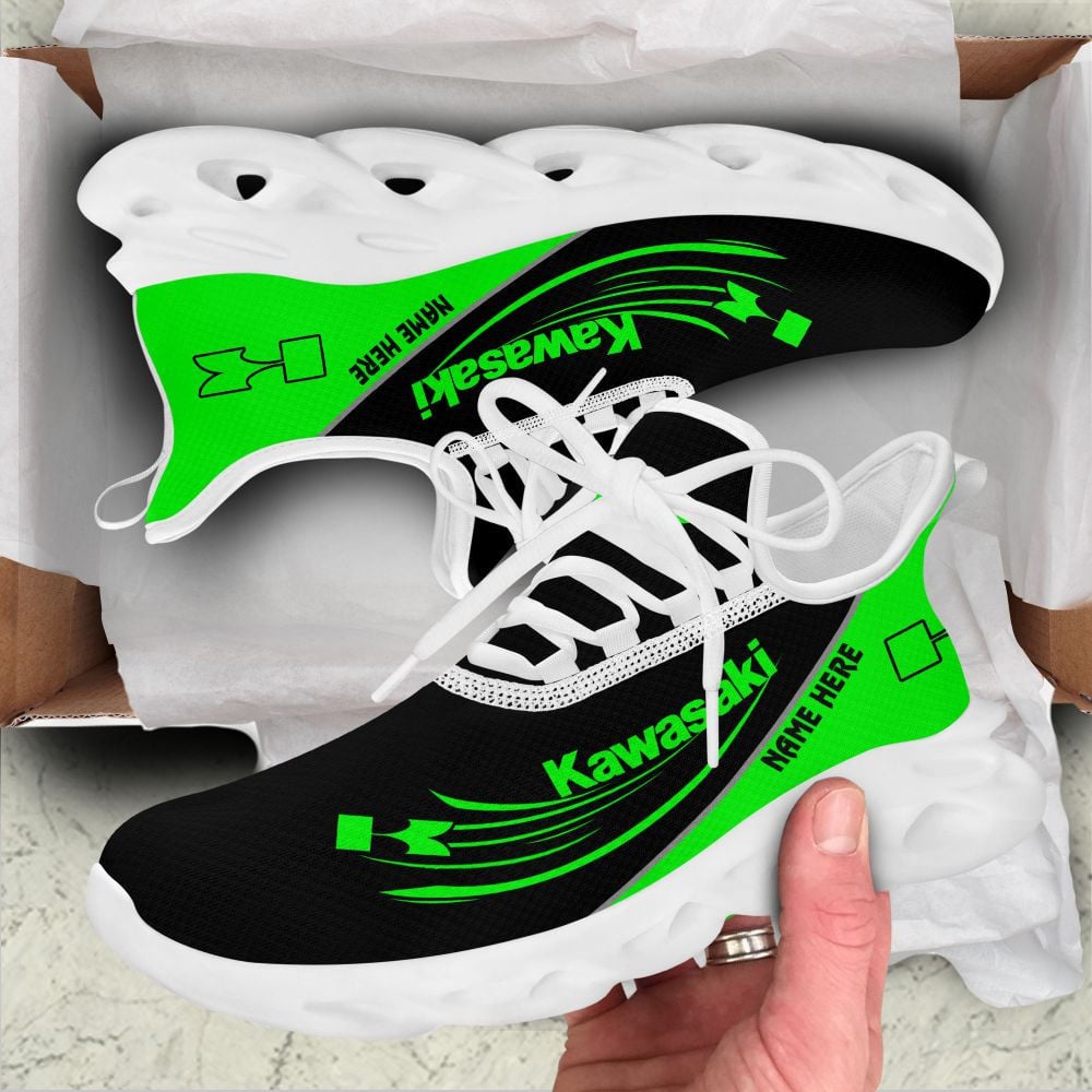 Kawasaki Schuhe – Bild 3