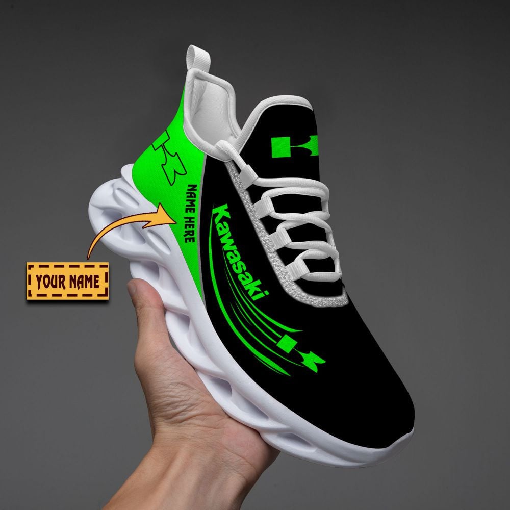 Kawasaki Schuhe