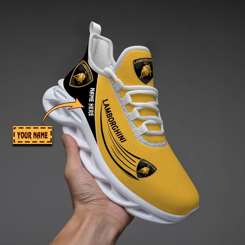 Lamborghini VITSG9037Schuhe