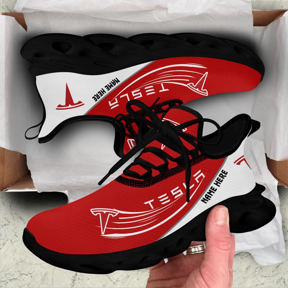 Tesla VITSG9064Schuhe – Bild 6