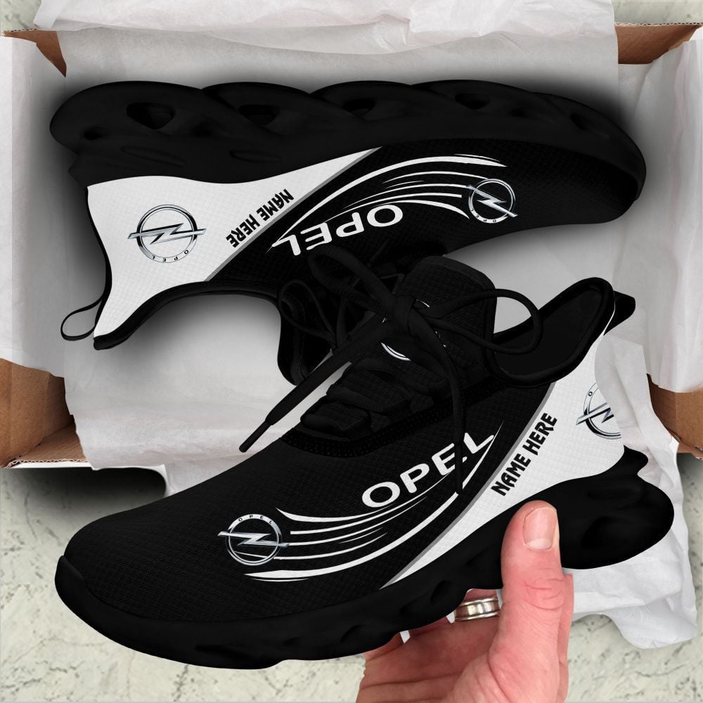 Opel VITSG9053Schuhe – Bild 6