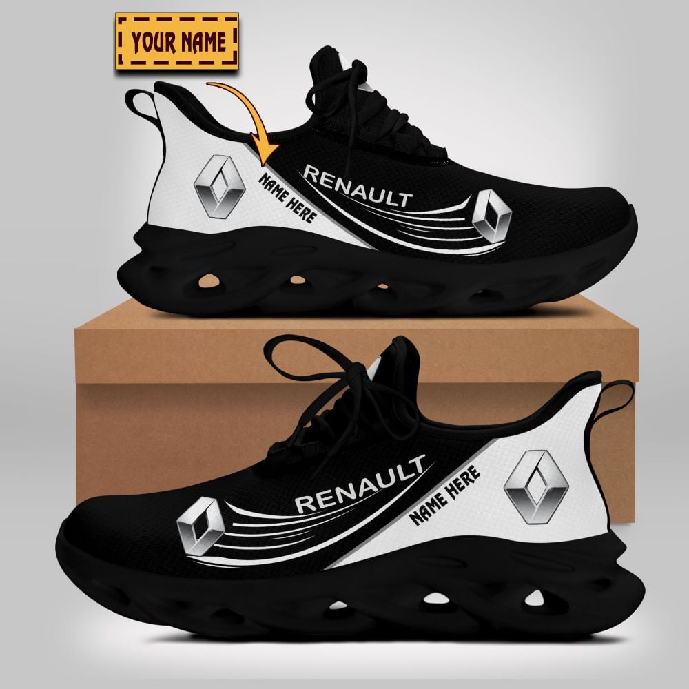 Renault VITSG9057Schuhe – Bild 5