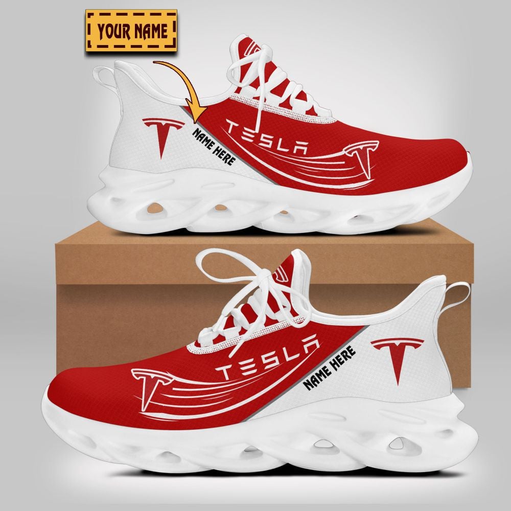 Tesla VITSG9064Schuhe – Bild 2