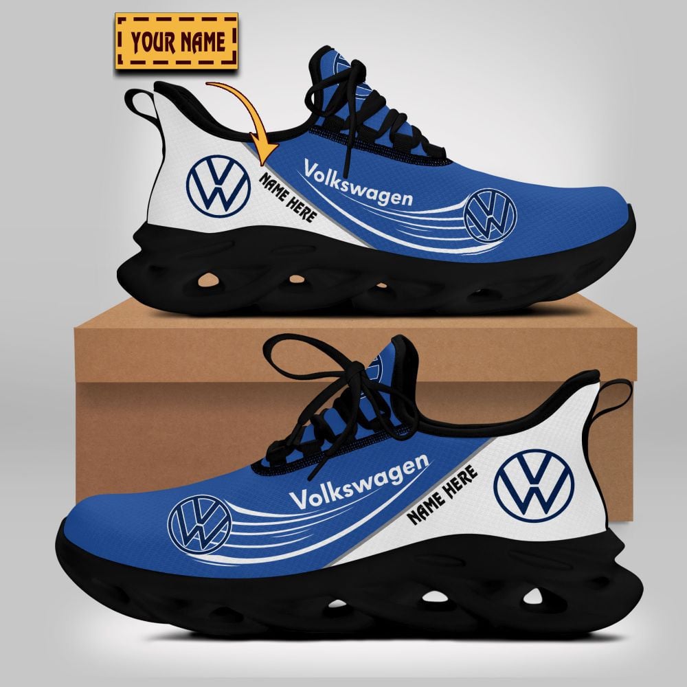 Volkswagen VITSG9068Schuhe – Bild 5