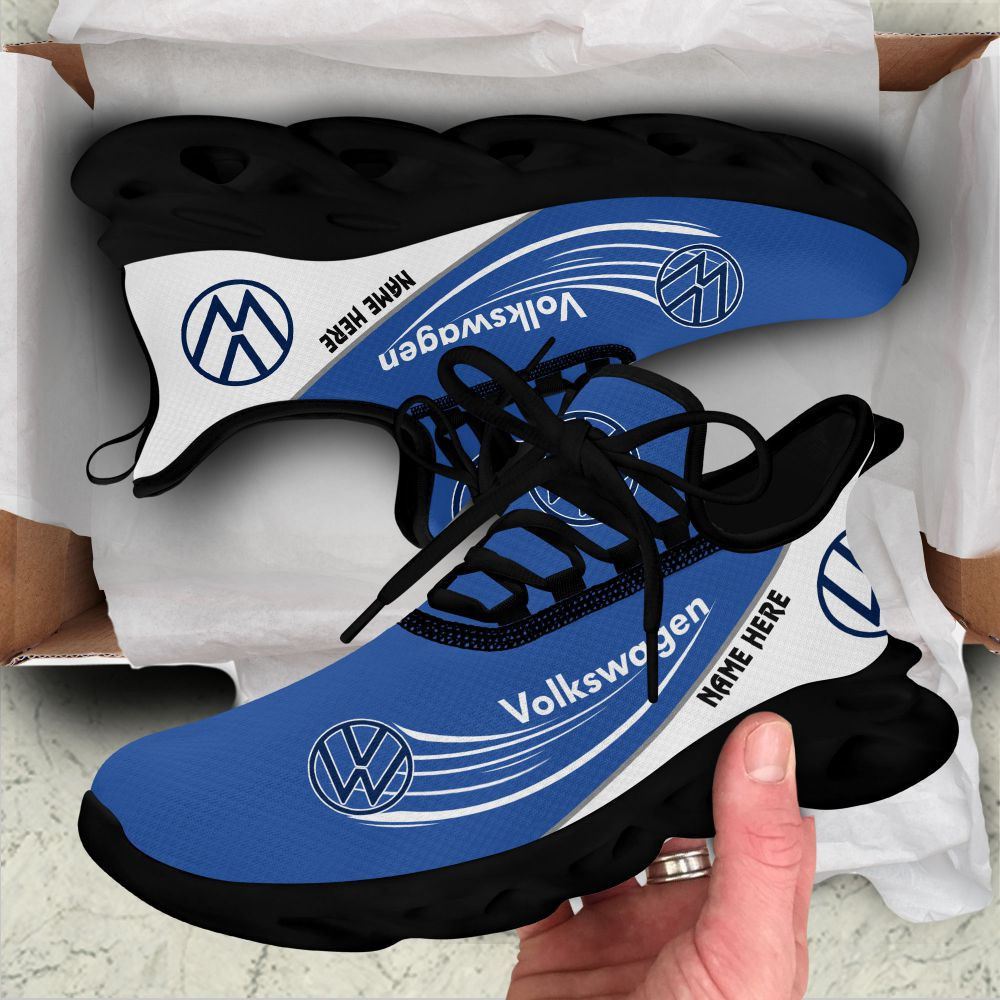Volkswagen VITSG9068Schuhe – Bild 6