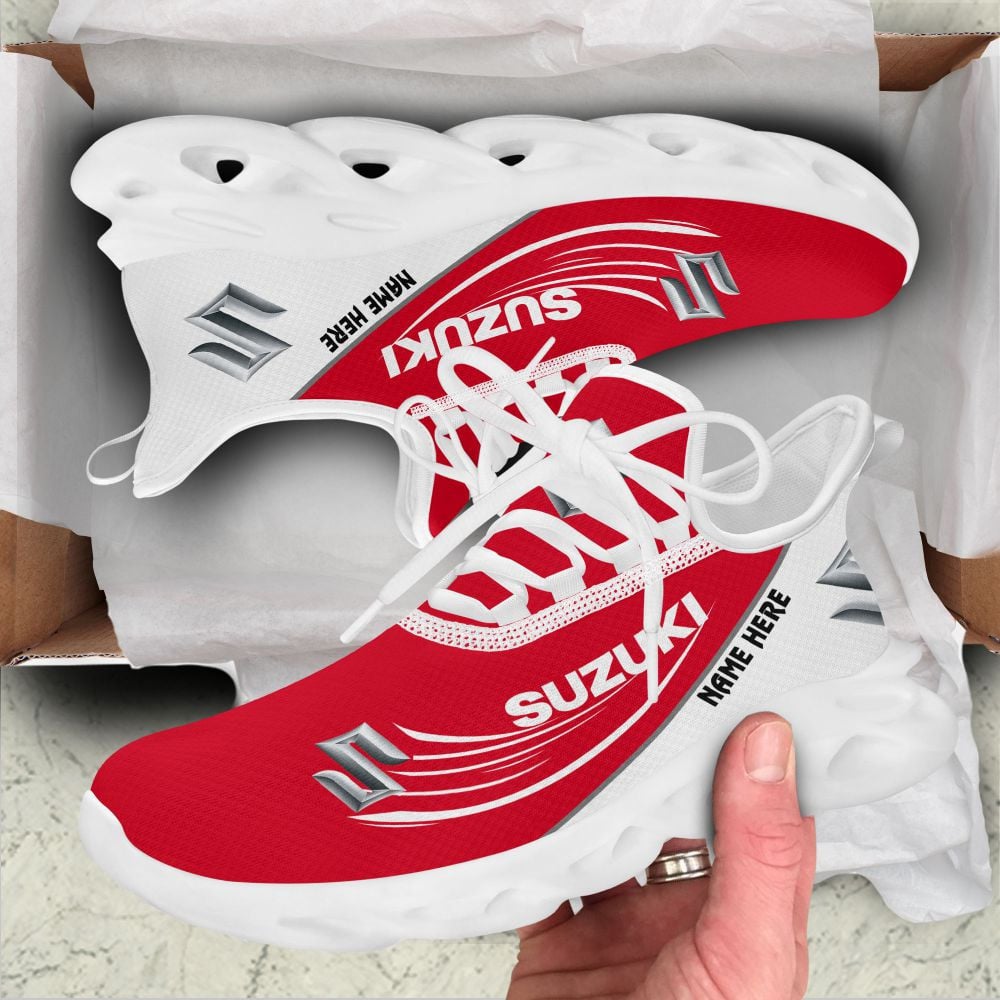 Suzuki Schuhe – Bild 3