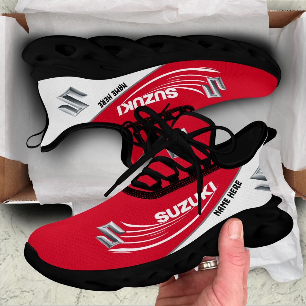 Suzuki Schuhe – Bild 6