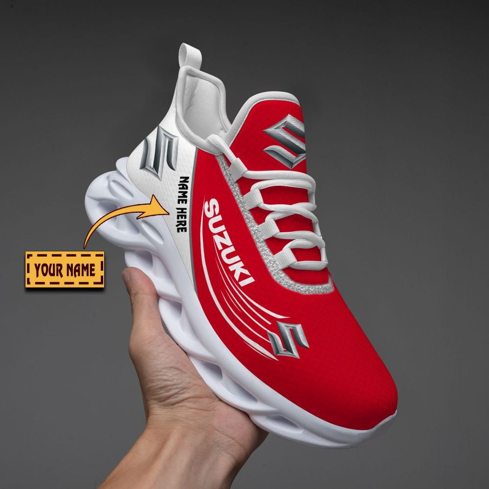 Suzuki Schuhe