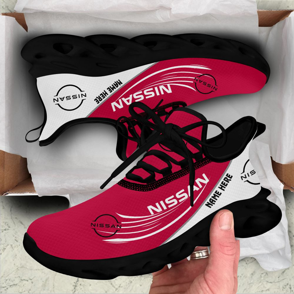 Nissan VITSG9052Schuhe – Bild 6