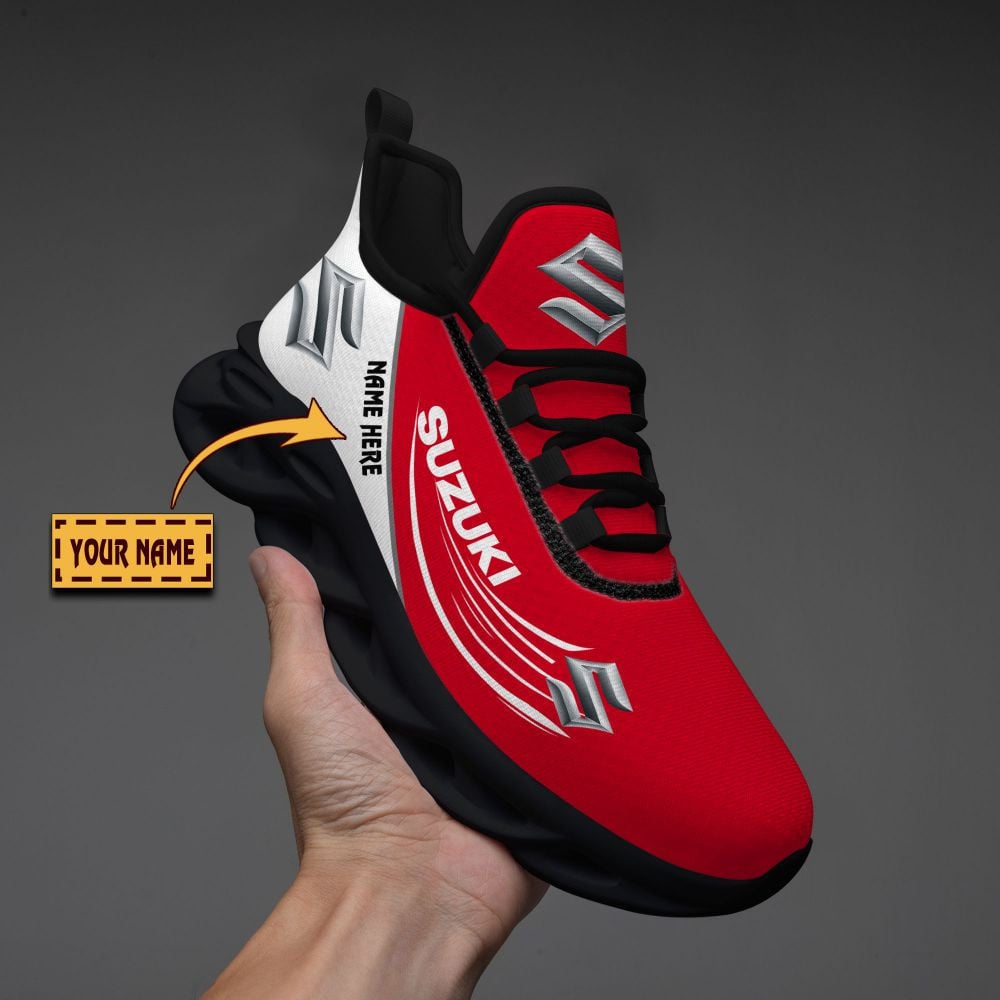 Suzuki Schuhe – Bild 4