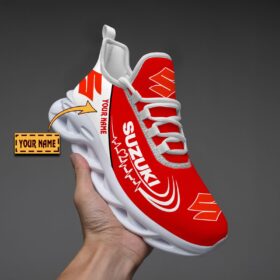 Suzuki Schuhe
