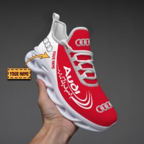 Audi Schuhe