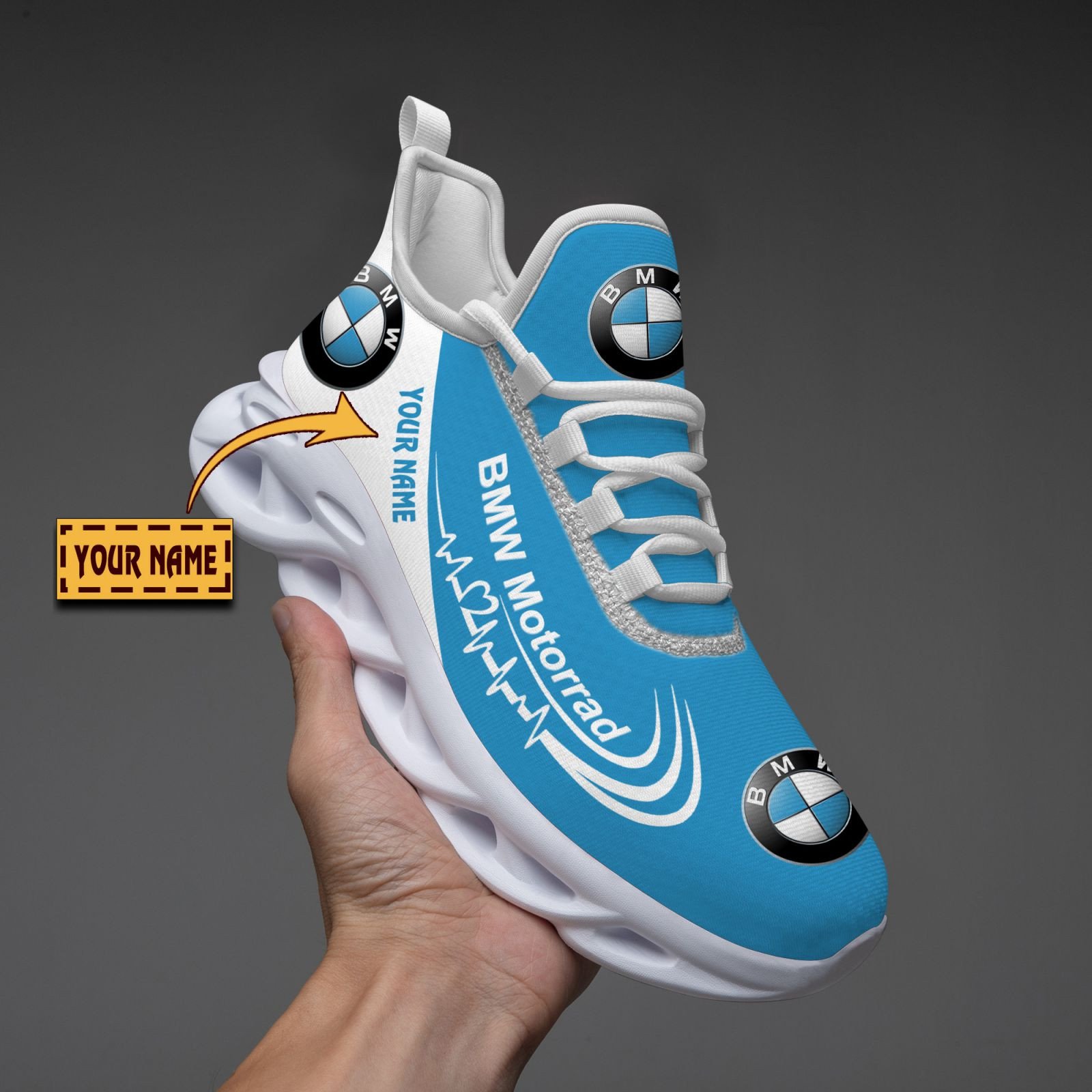 BMW Motorrad Schuhe