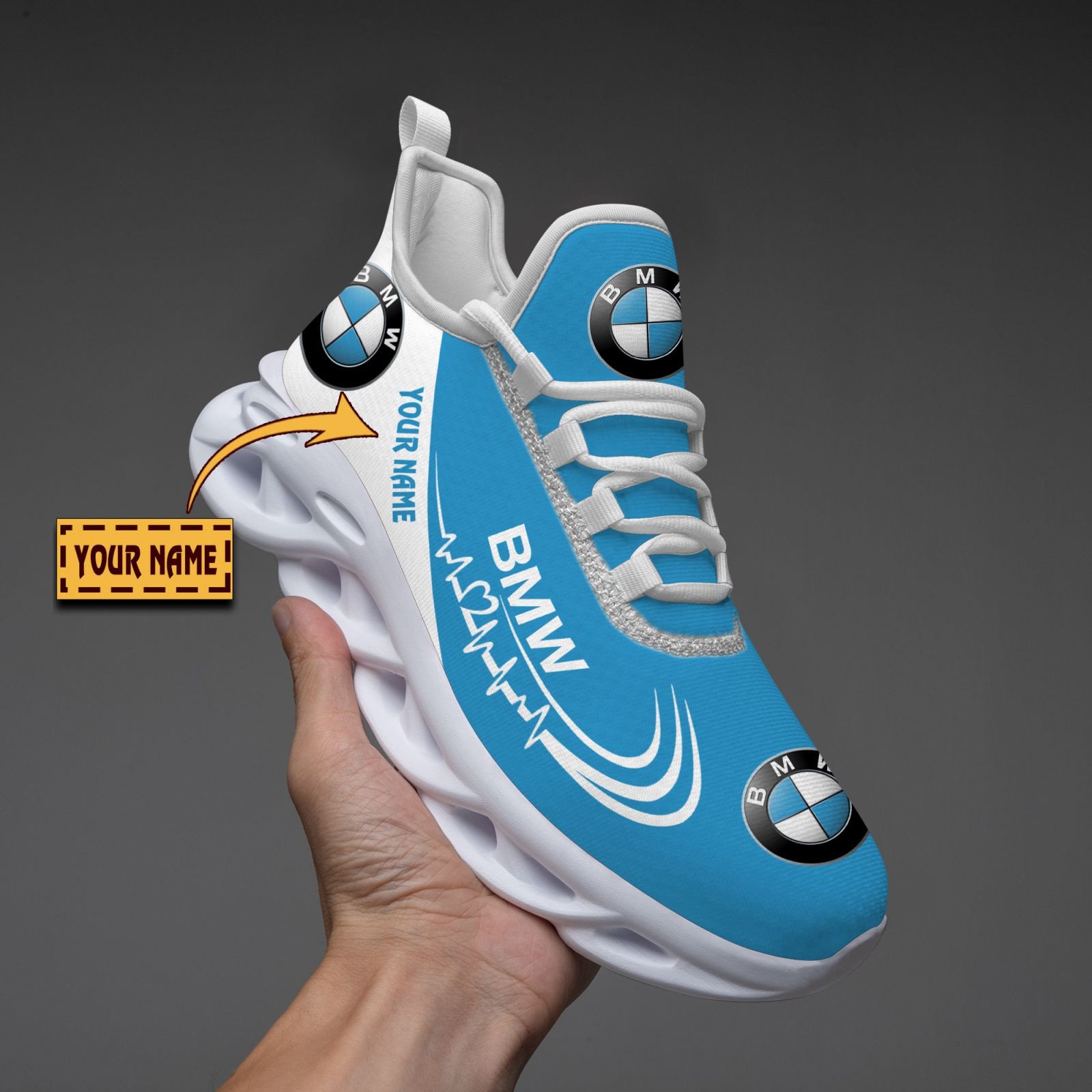 BMW Car Schuhe