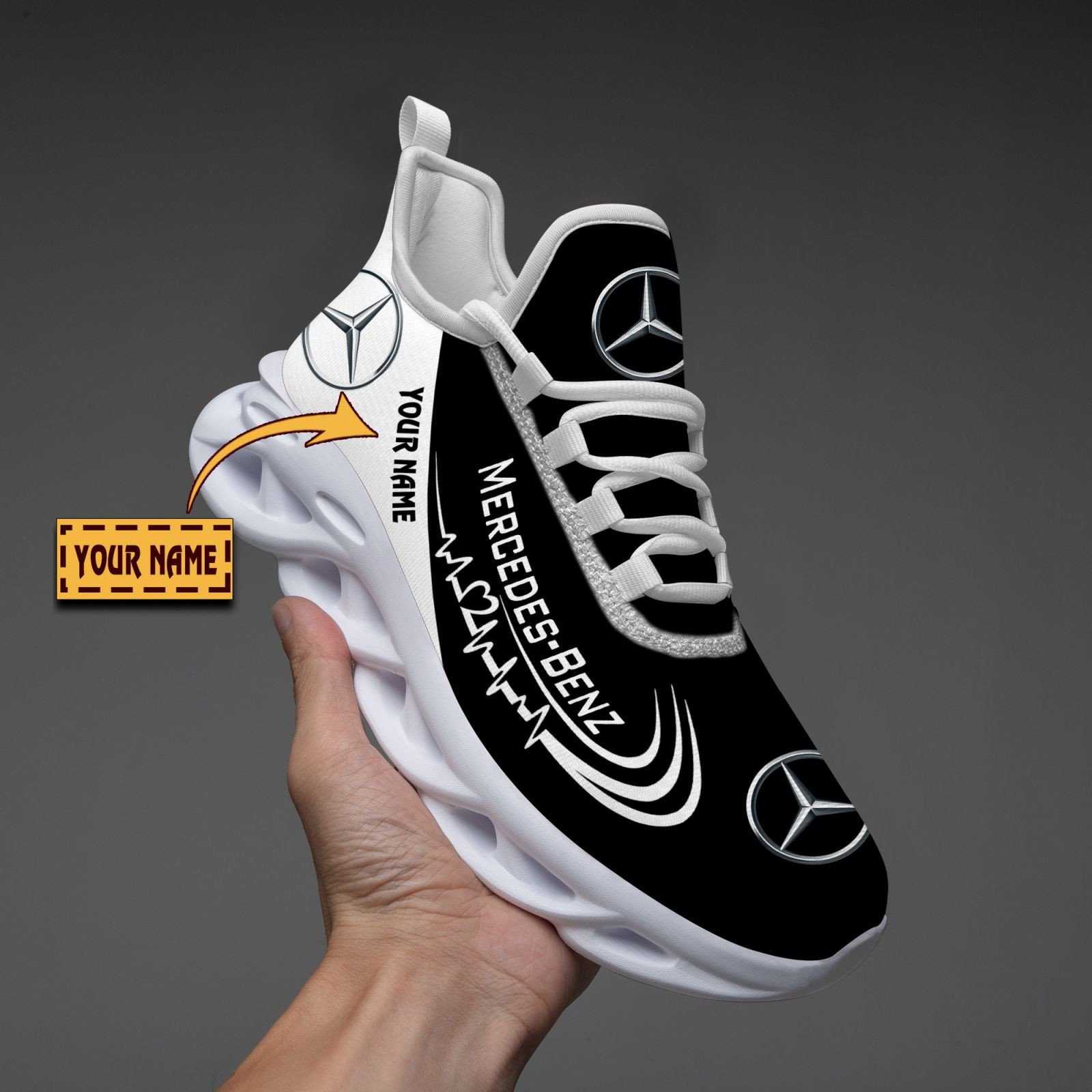 Mercedes-Benz Schuhe