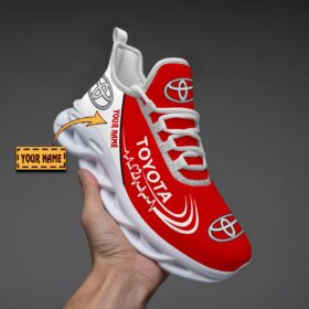 Toyota Schuhe