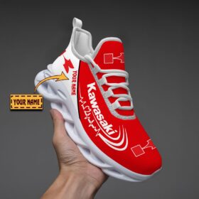Kawasaki Schuhe