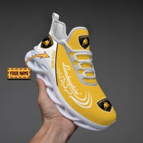 Lamborghini Schuhe