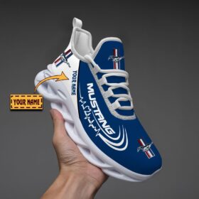 Ford Mustang Schuhe