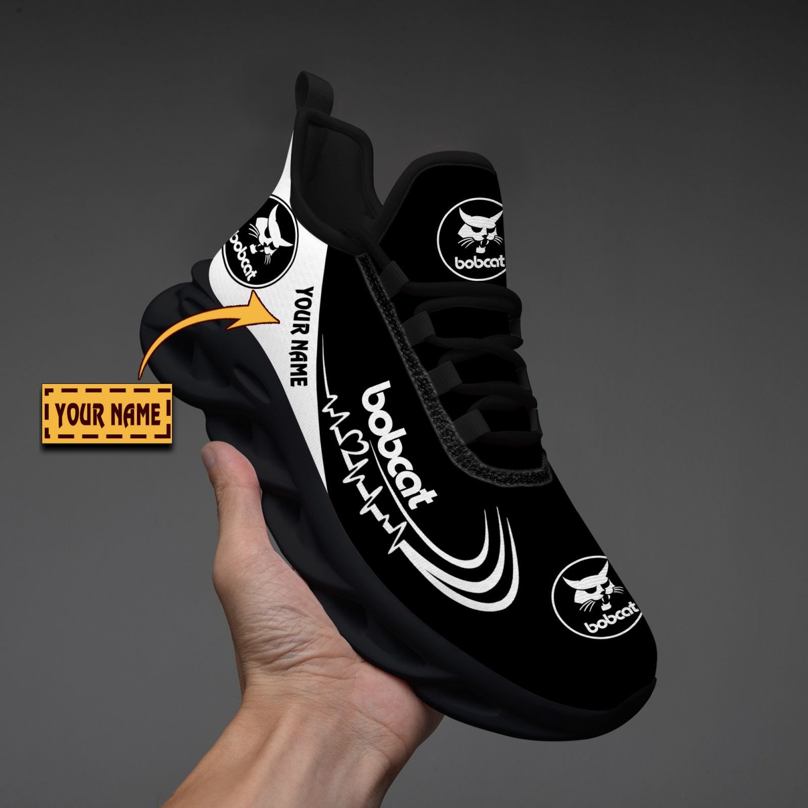 Bobcat Schuhe – Bild 4