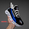 Ford Mustang Schuhe