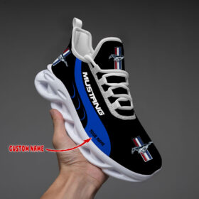 Ford Mustang Schuhe