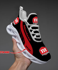 Montesa Schuhe