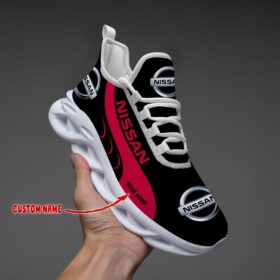 Nissan Schuhe