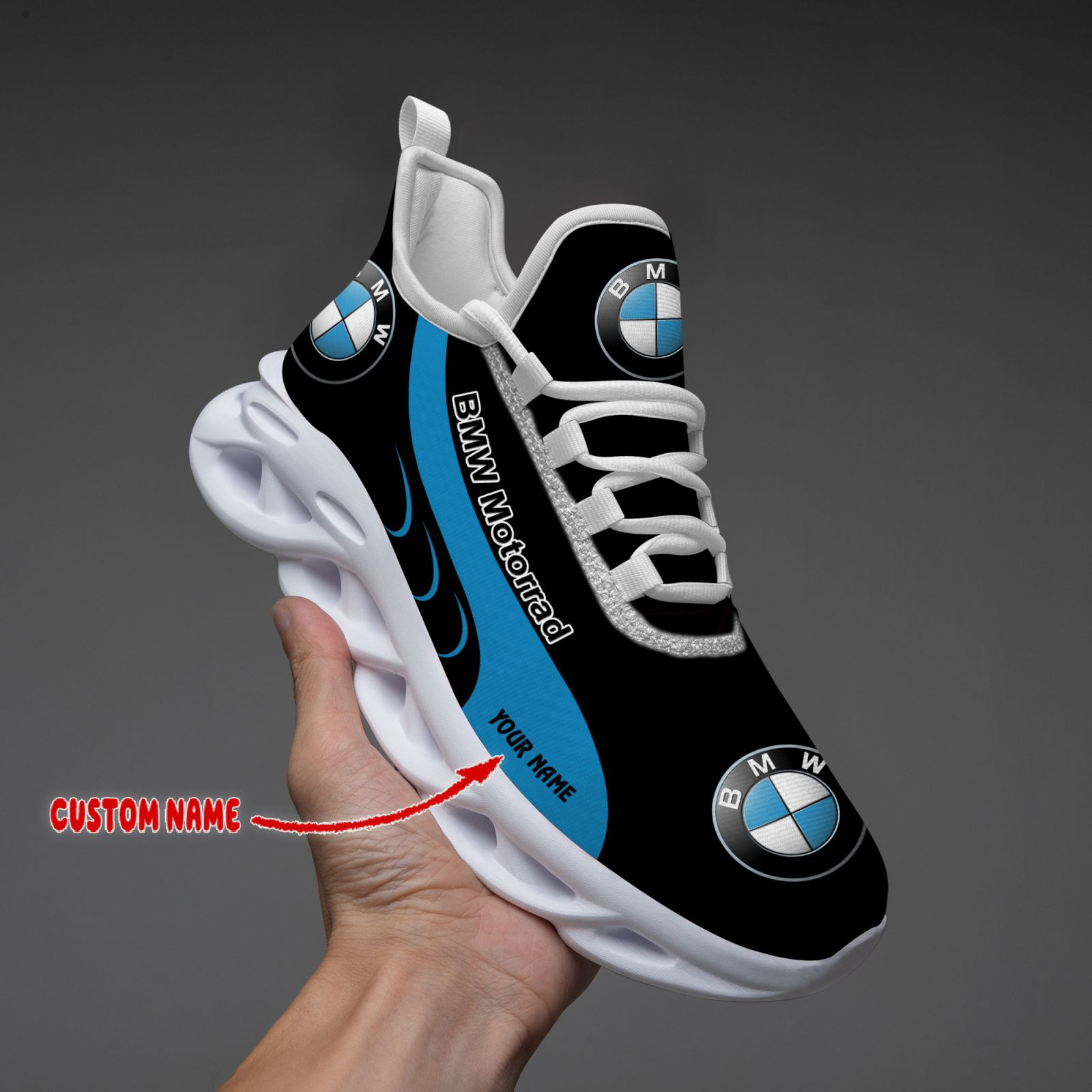 BMW Motorrad Schuhe